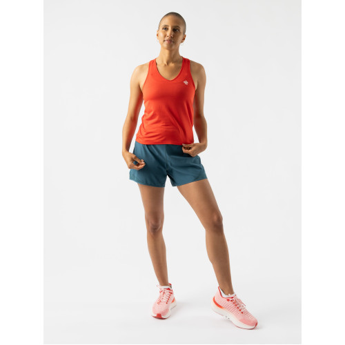 RABBIT - Women's - EZ Vee Tank - Grenadine